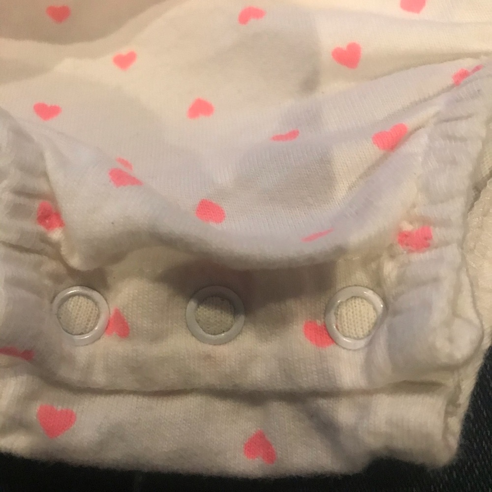 Carter’s Romper for girls - Picture 4 of 5